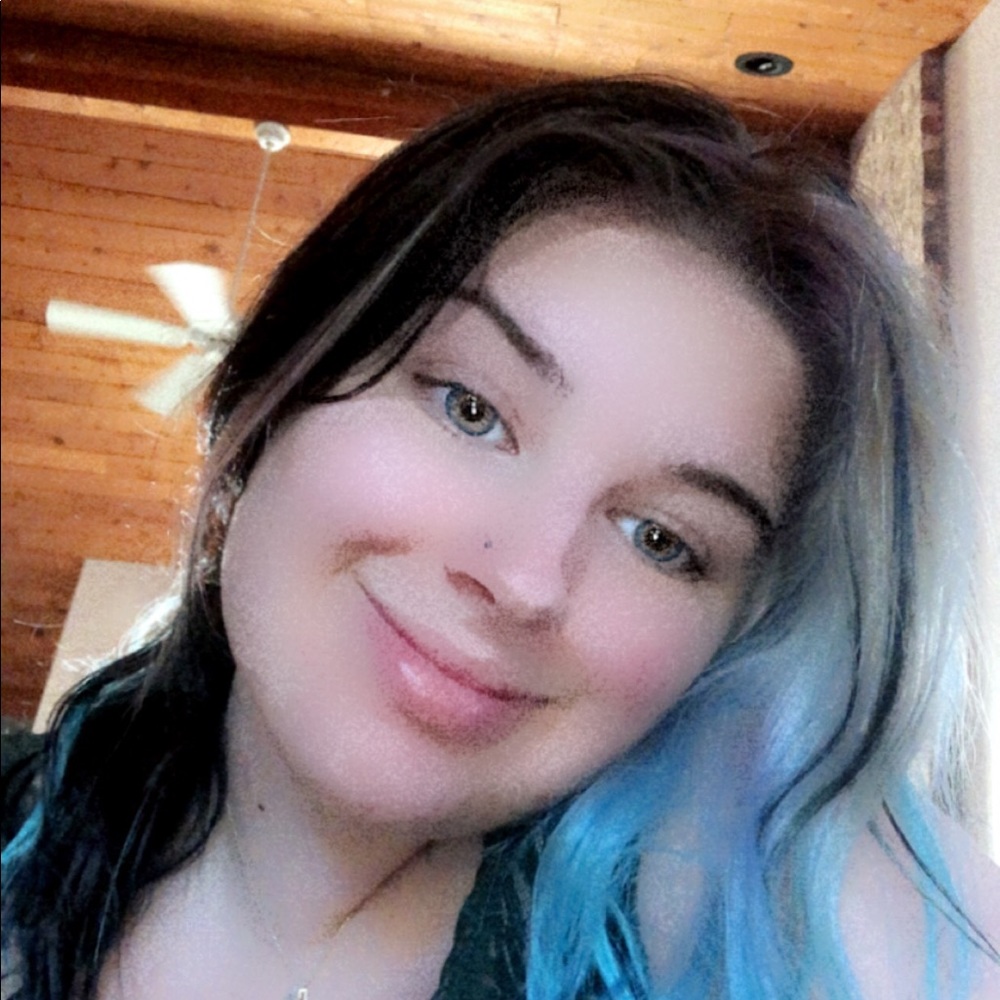 Meet your Posher, Arianna